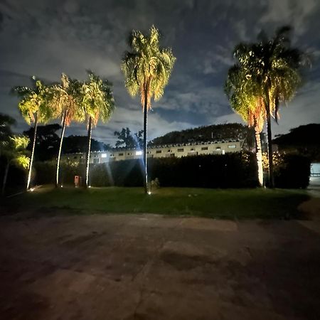 Wish Motel Campinas  Bagian luar foto