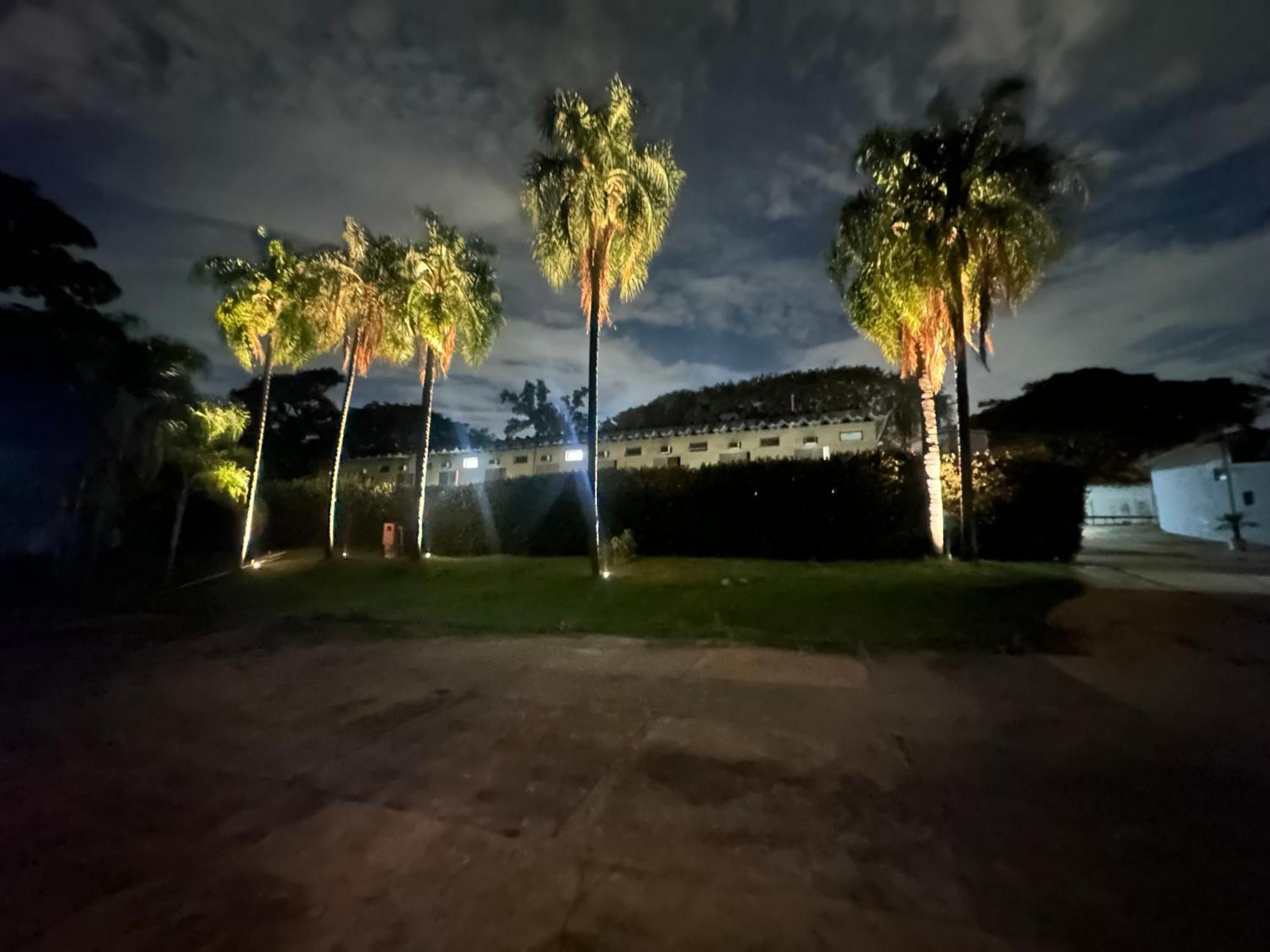 Wish Motel Campinas  Bagian luar foto